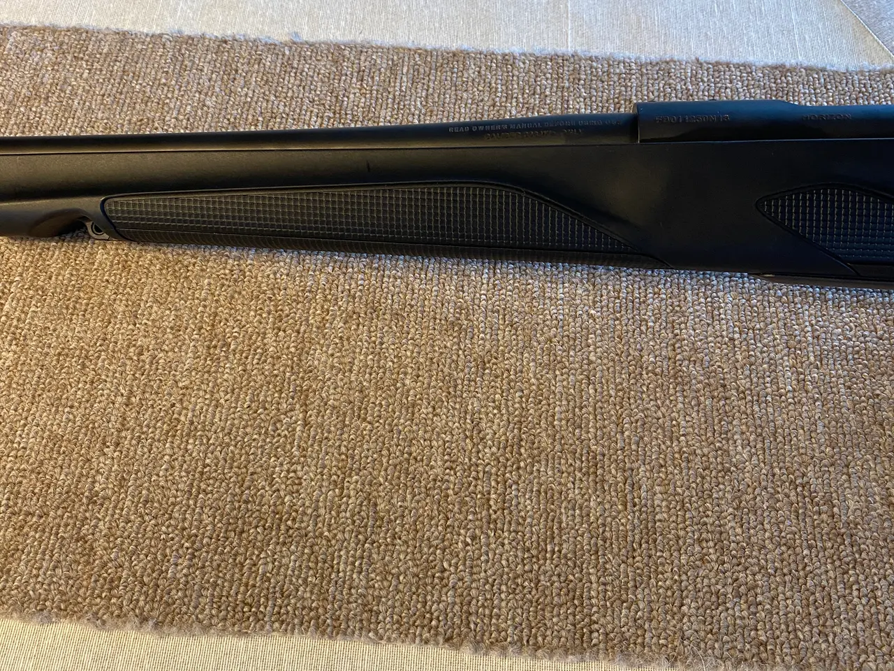 Billede 11 - Franchi Horizon jagtriffel kal. 308 win.
