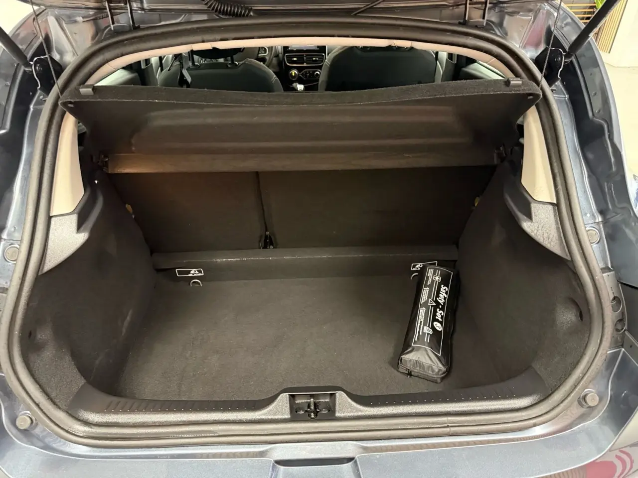 Billede 12 - Renault Clio 1,5 Energy DCI Limited 90HK 5d