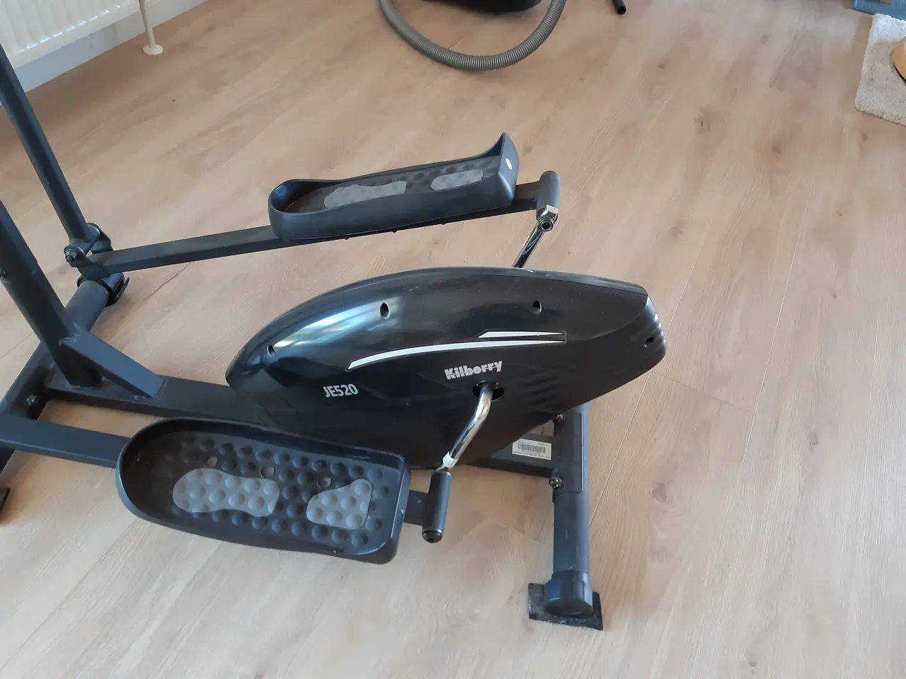 Billede 2 - Crosstrainer kilberry