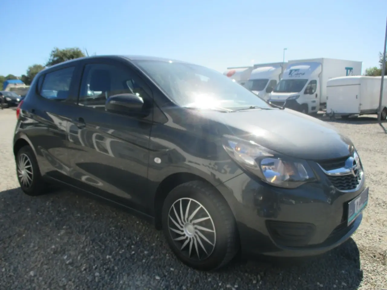 Billede 4 - Opel Karl 1,0 Enjoy
