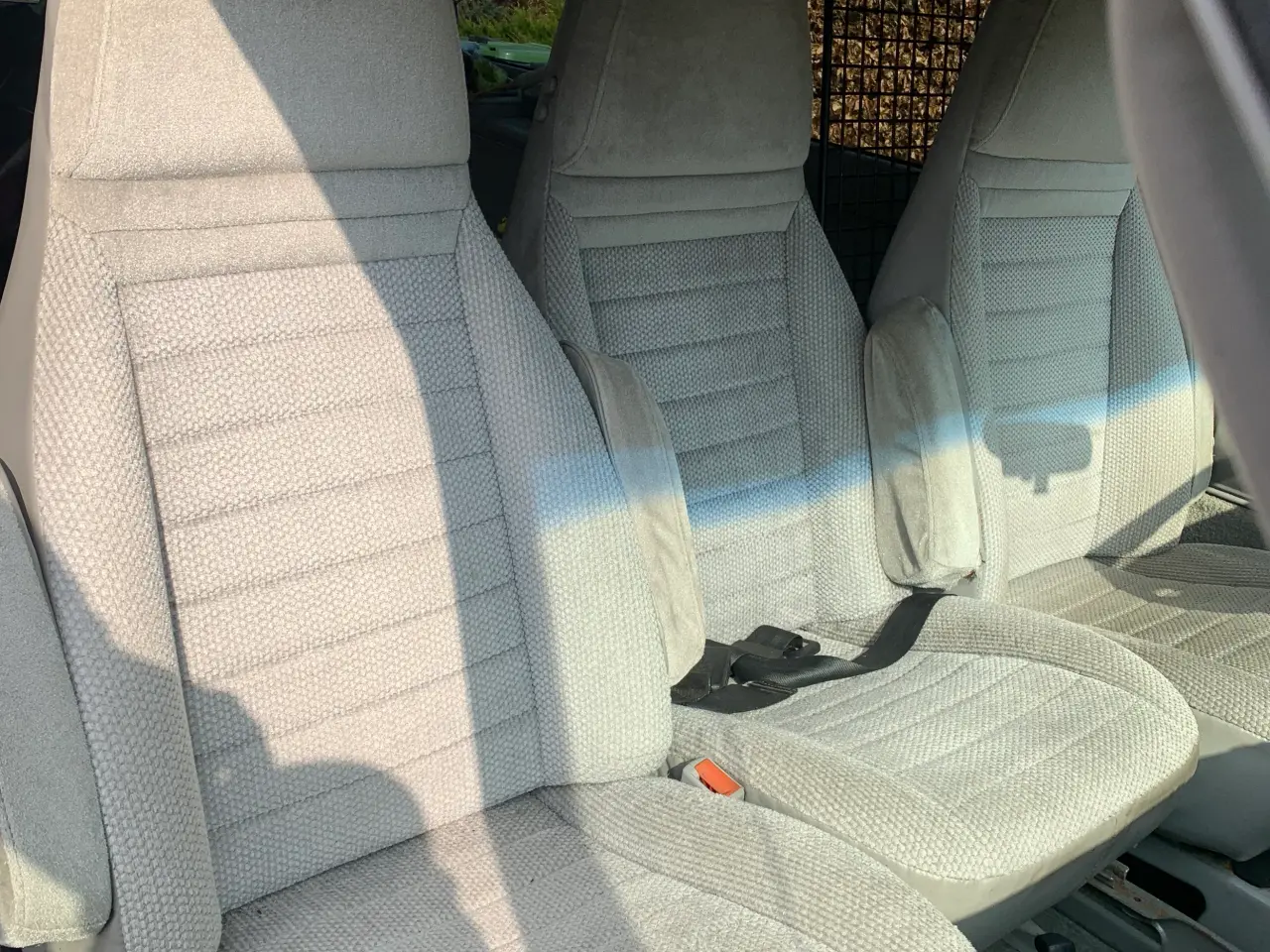 Billede 7 - Chevrolet Astro Van