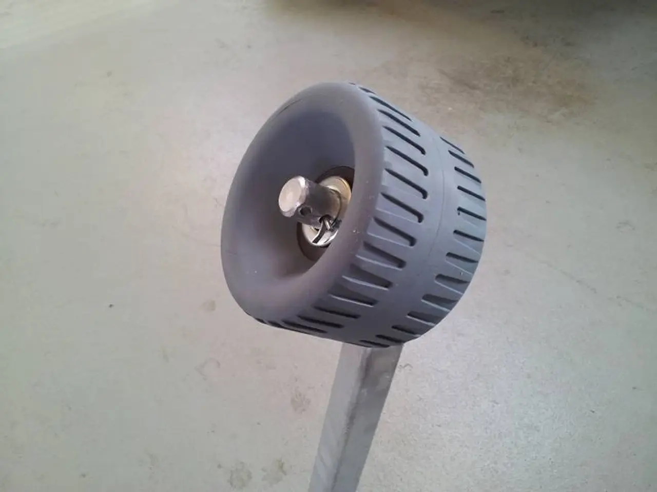 Billede 2 - Scandic sideruller enkelt 30x30