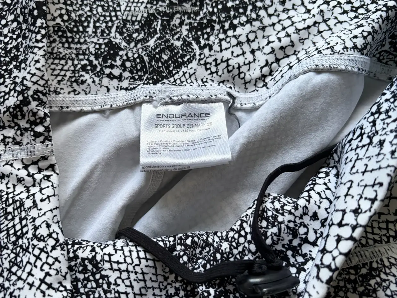 Billede 4 - Tights str 44