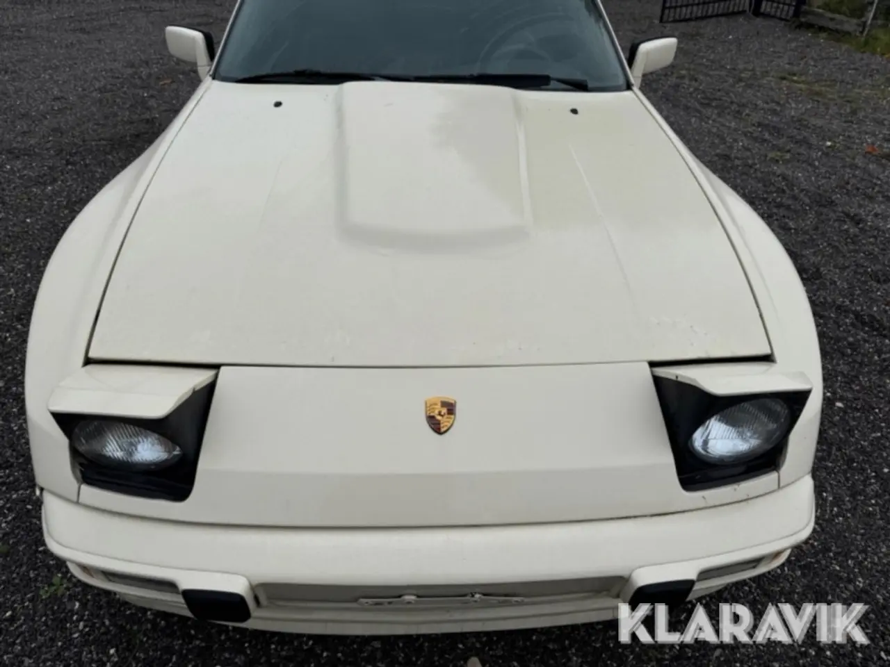 Billede 10 - Personbil Porsche 944 - 2,5 Cabriolet