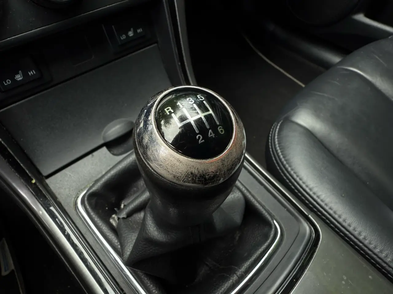 Billede 11 - Mazda 6 2.2 de low 2012 nysynet