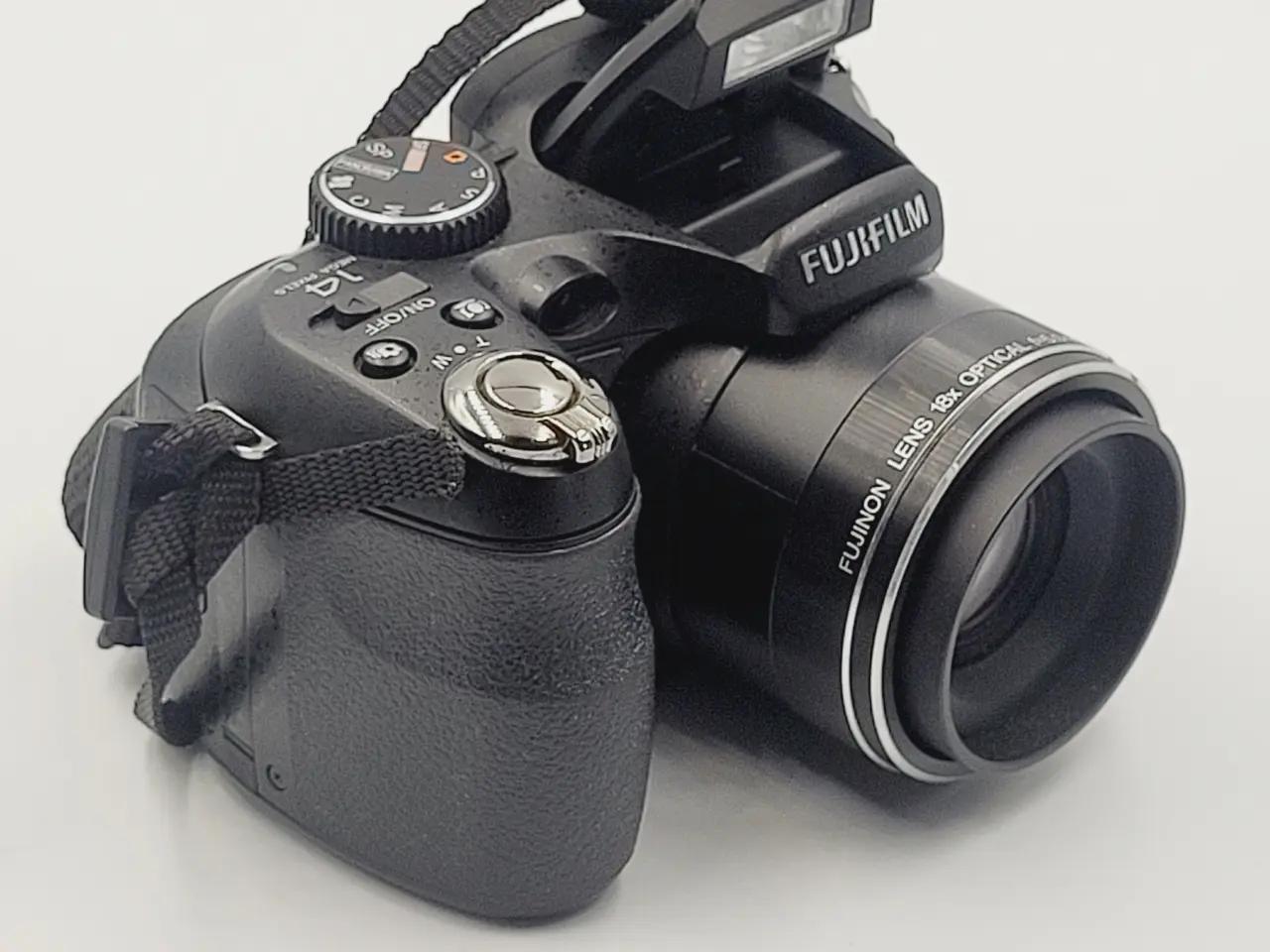 Billede 3 - ⭐️· DIGITALKAMERA: 📸 Fujifilm FinePix S2950 