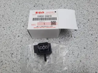 Map-sensor – Air pressure sensor – vaccumføler