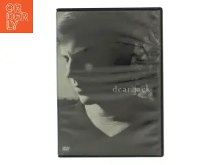 dear jack med Andrew (DVD)