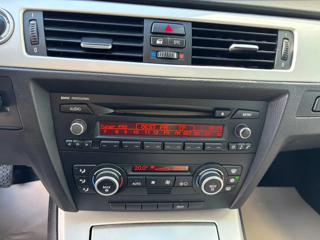 Billede 14 - BMW 318i 2,0 Touring