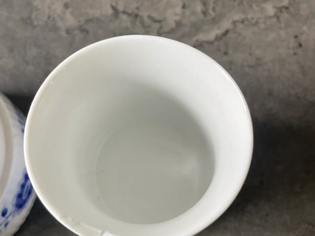 Billede 15 - Steldele fra Royal Copenhagen og B&G