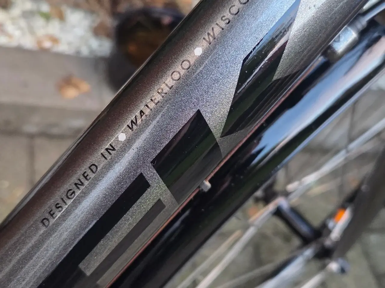 Billede 13 - Trek 7.1 FX WSD damecykel – 28” – 21 gear – 51 cm