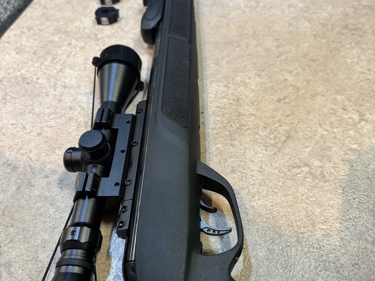 Billede 3 - Gamo Replay-10 Magnum IGT GEN2 Combo