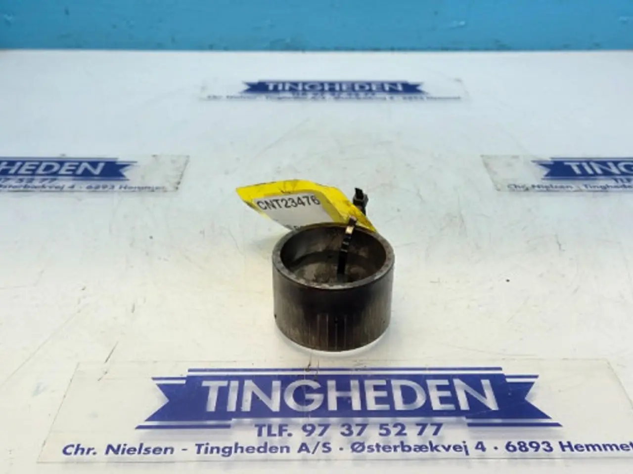 Billede 1 - Case Optum 300 Bøsning 87534229