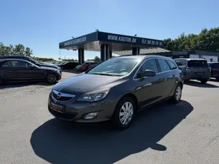 Opel Astra Sports Tourer 2,0 CDTI DPF Enjoy 160HK Stc 6g