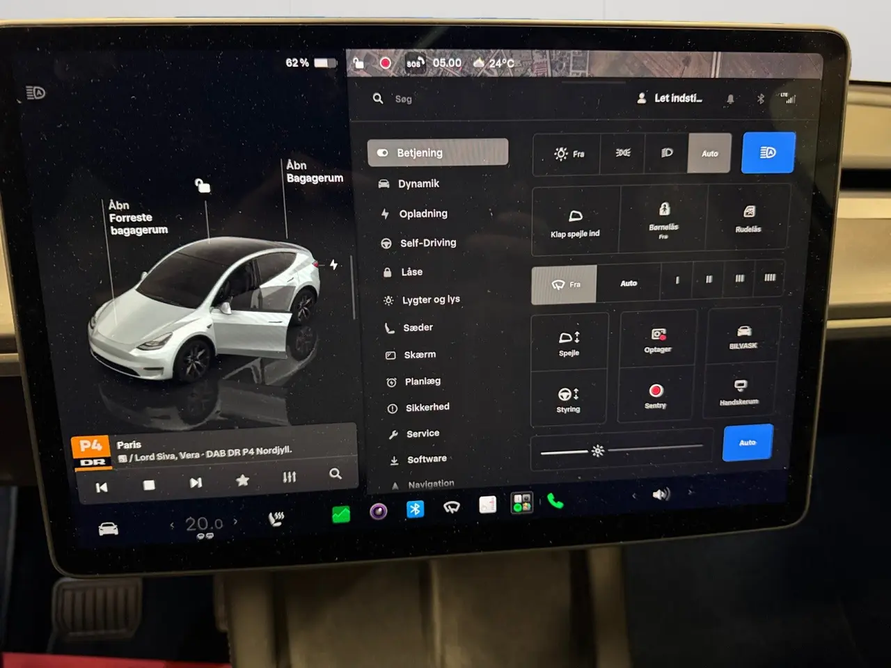 Billede 8 - Tesla Model Y  RWD