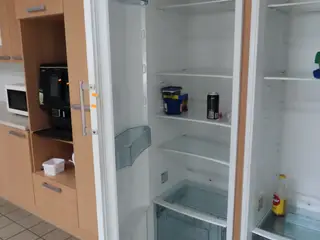 Køleskab GORENJE HS3966A