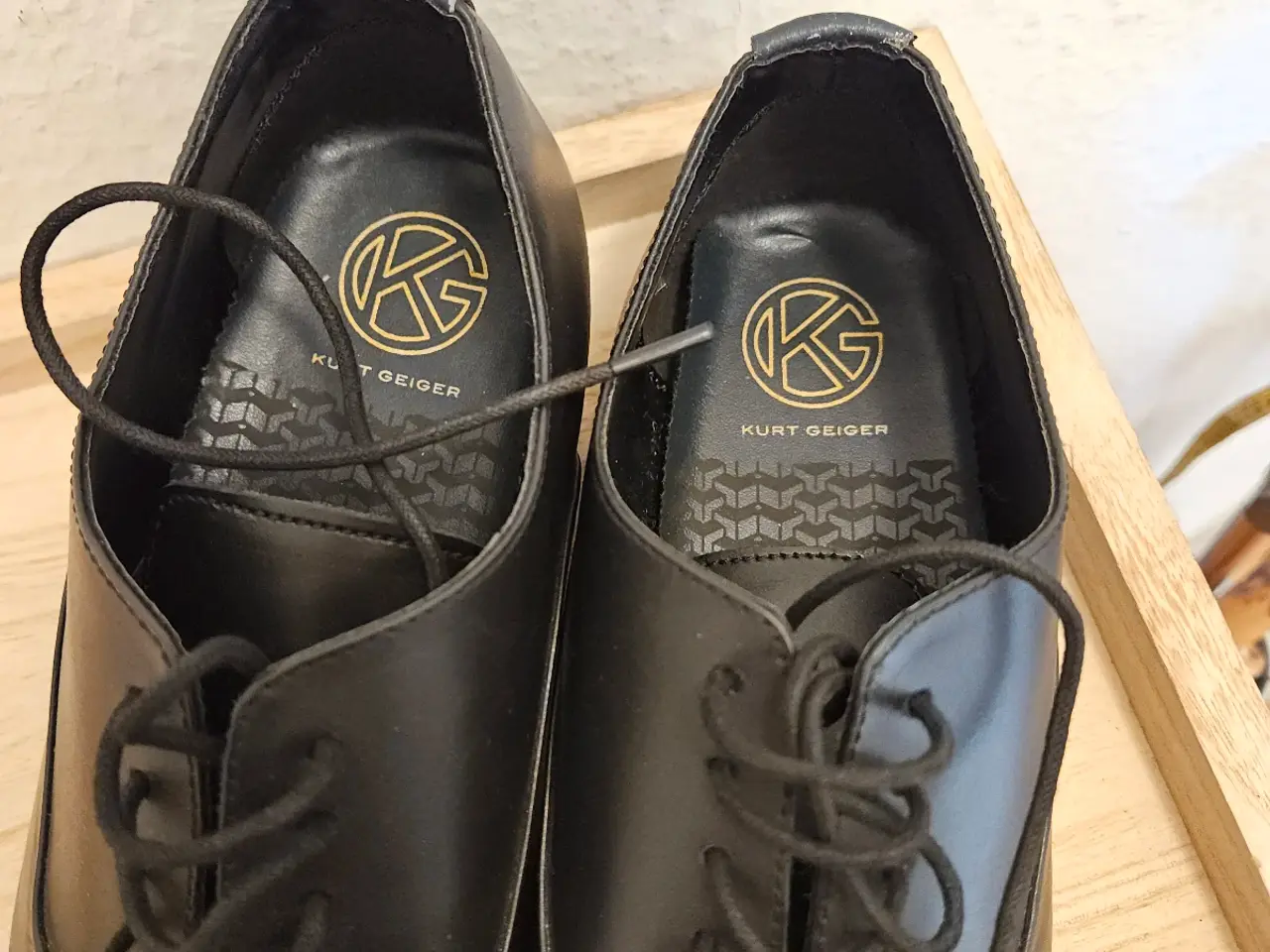 Billede 3 - Kurt Geiger damesko str 40