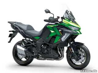 Kawasaki Versys 1100 S