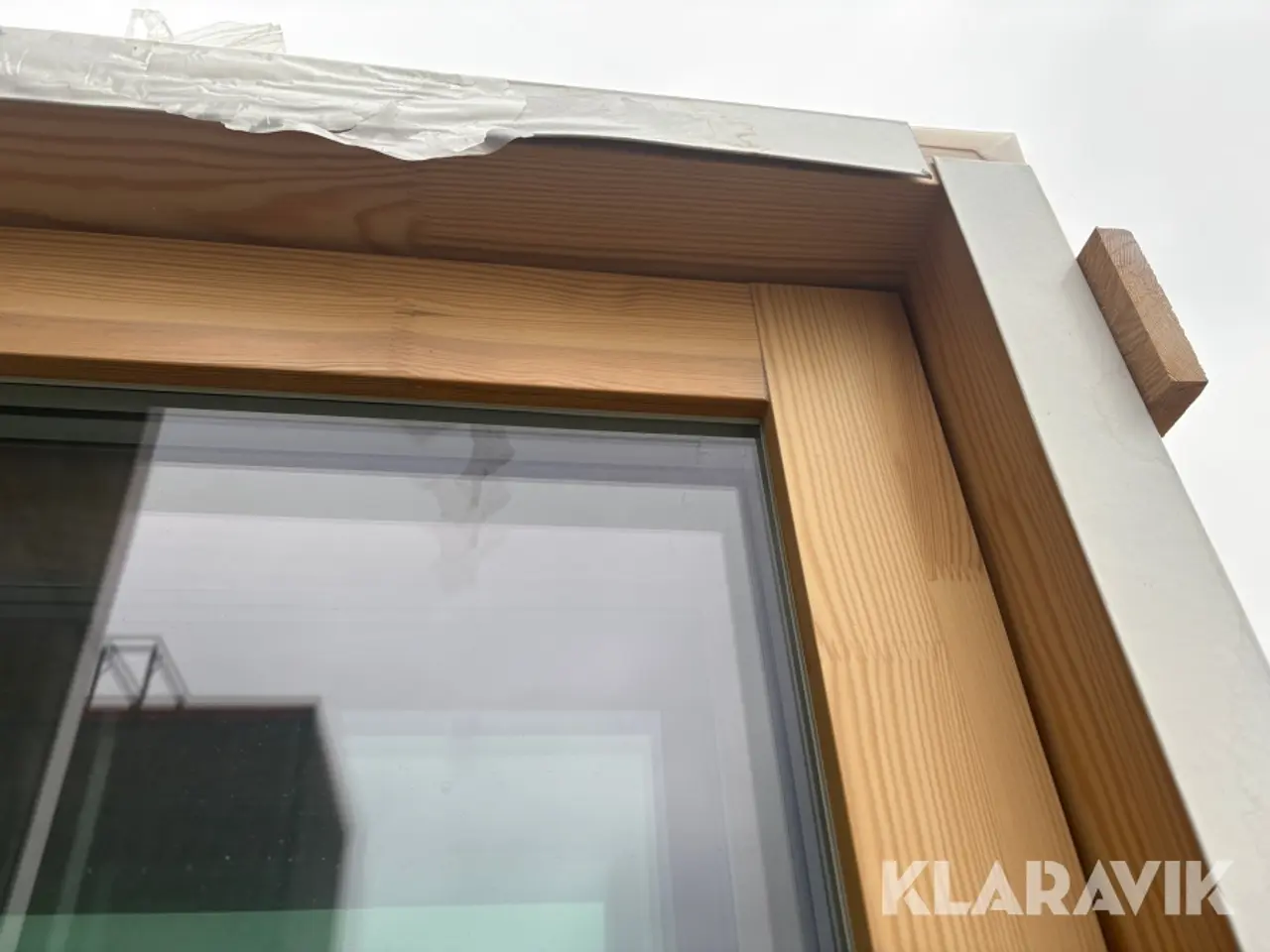 Billede 7 - Lot: vinduer og døre Velfac 17 styk