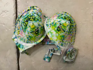 Bikini top