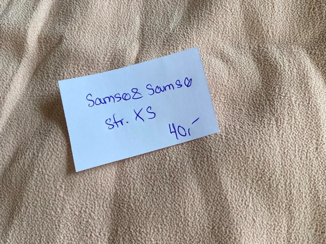 Billede 6 - Korte kjoler sælges