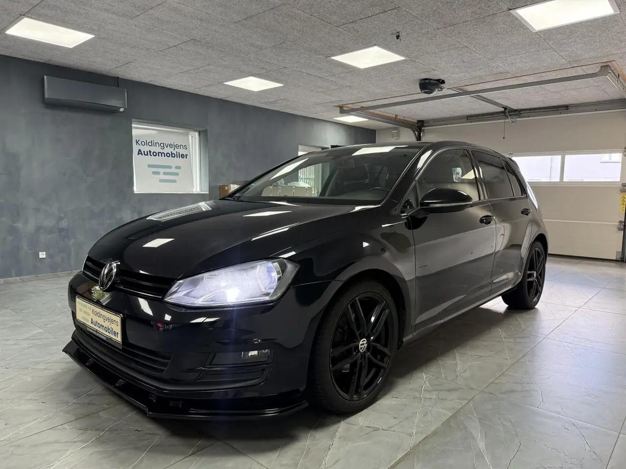 Billede 2 - VW Golf 1,4 TSI BMT Comfortline 122HK 5d 6g
