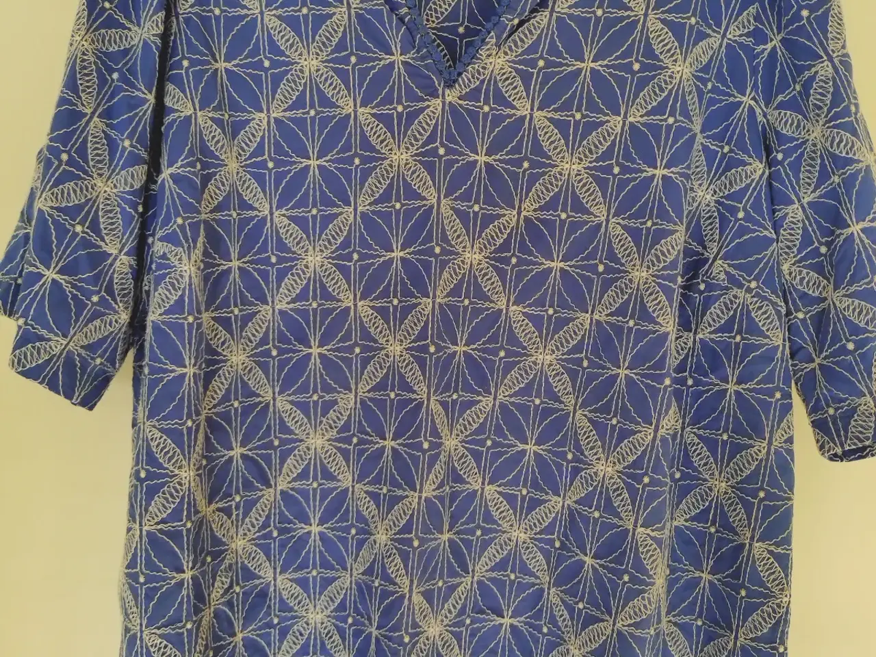 Billede 1 - Zizzi bluse str S