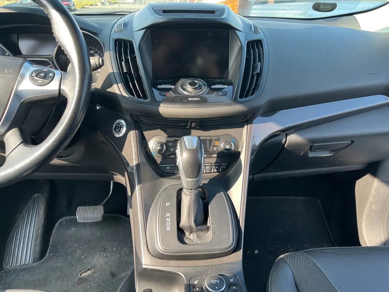 Billede 14 - Ford Kuga 2,0 TDCi 180 Titanium aut. AWD