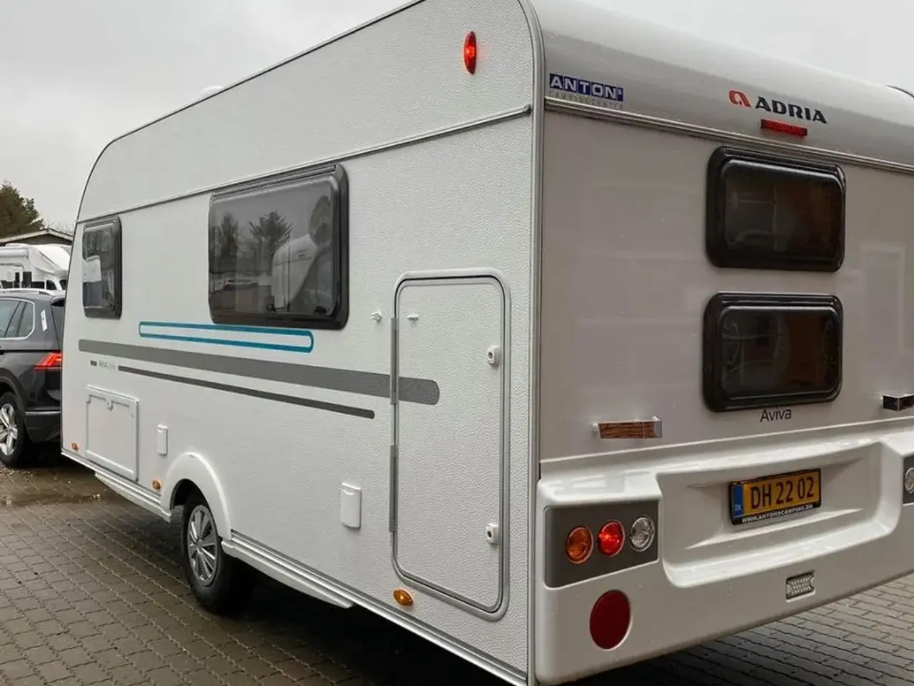 Billede 7 - Adria Aviva 472 PK