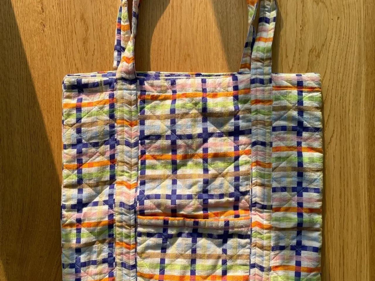 Billede 1 - Becksöndergaard tote bag