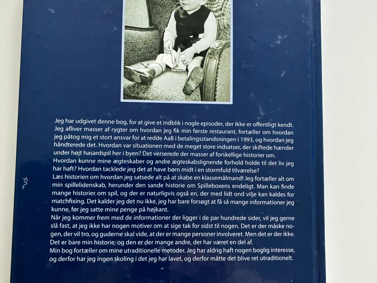 Billede 2 - Ole Nielsen