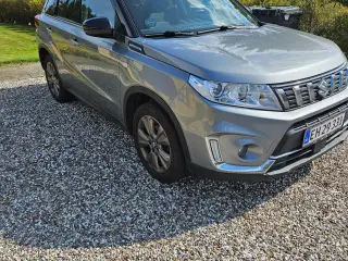 Suzuki Vitara 1.4 Boosterjet automatik