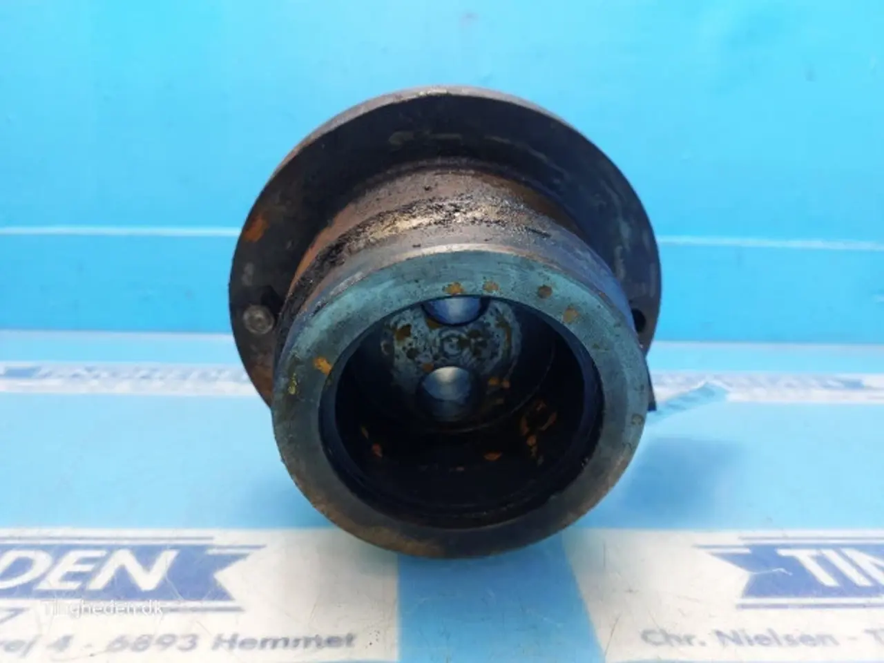 Billede 7 - Case 821E Tandæksel 87731989
