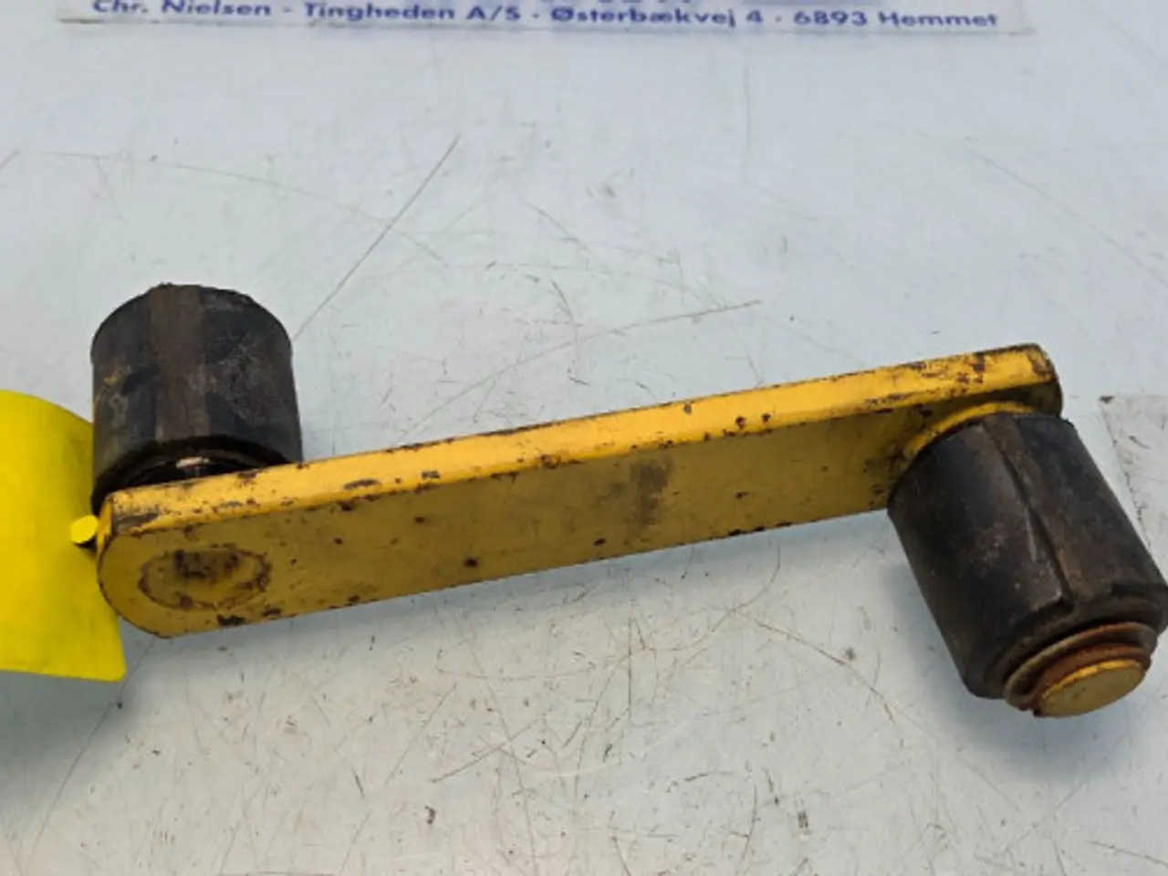 Billede 5 - New Holland TX66 Arm 9832411