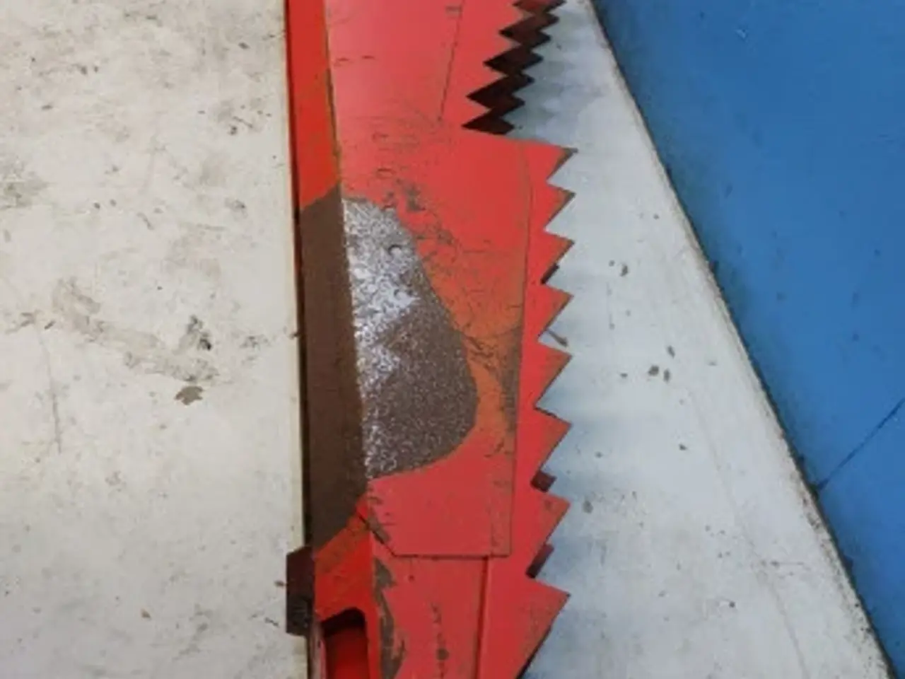 Billede 16 - Massey Ferguson 40 Ryster 28480677