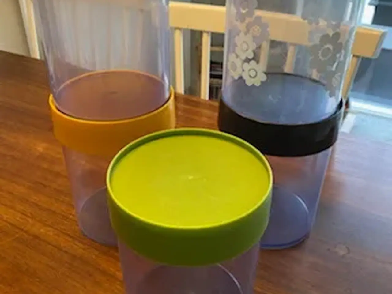 Billede 3 - Erik Kold, bøtter