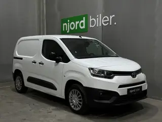 Toyota ProAce City 1,5 D 102 Medium Comfort