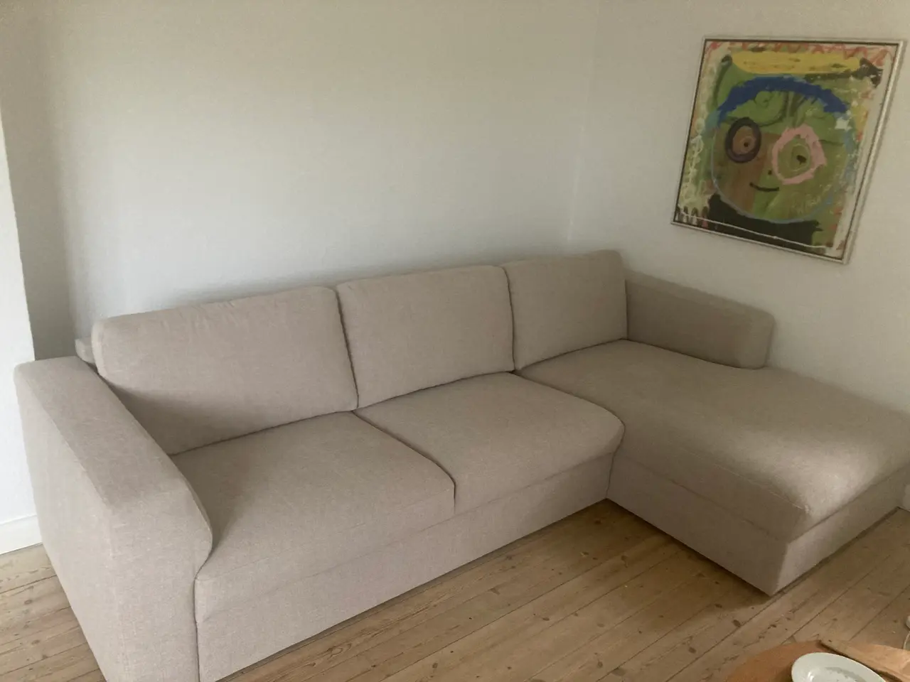 Billede 1 - Ilva sofa