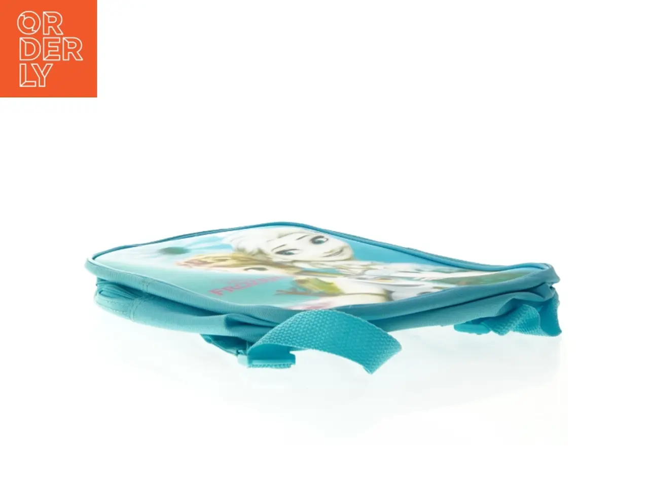 Billede 6 - Frozen skoletaske fra Disney (str. 32 x 26 cm)