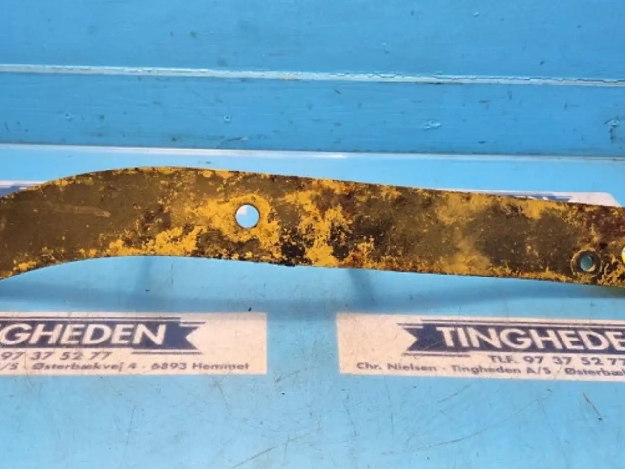 Billede 4 - New Holland TX62 Arm 9502969
