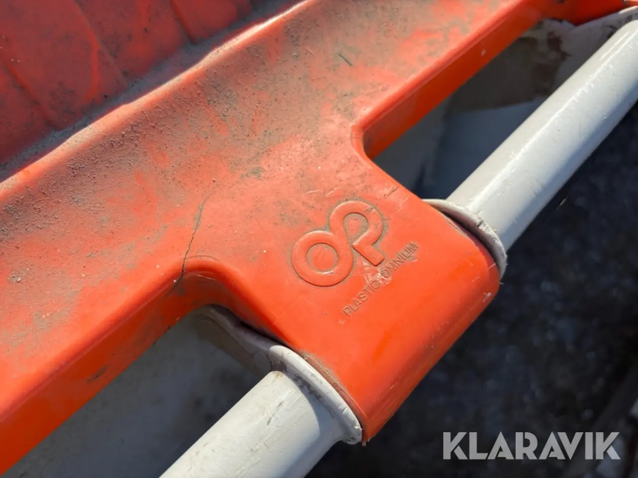 Billede 12 - Skraldespande - 7 styk