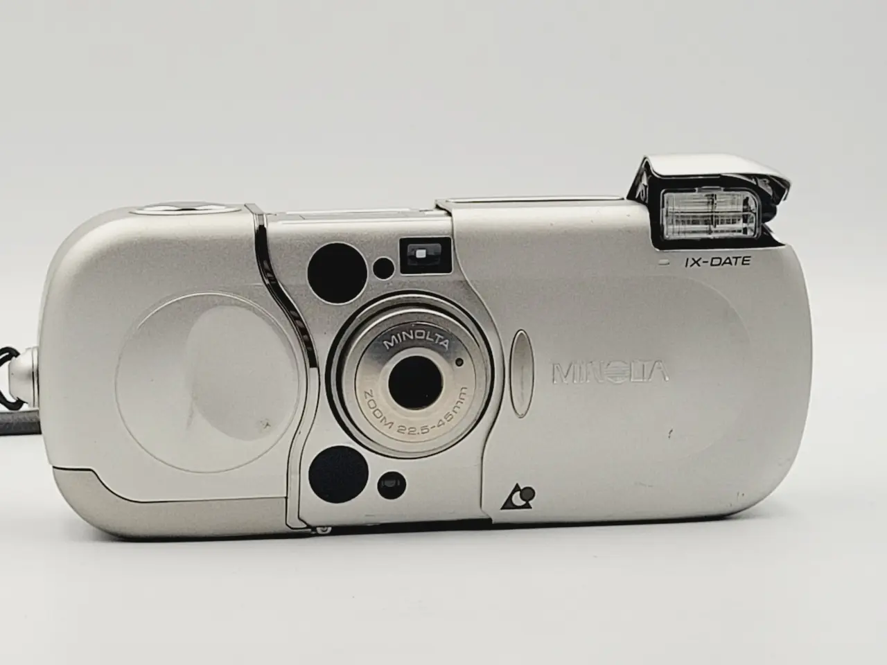 Billede 3 - ⭐️· Analogkamera: Minolta vectis 2000 IX-DATE APS