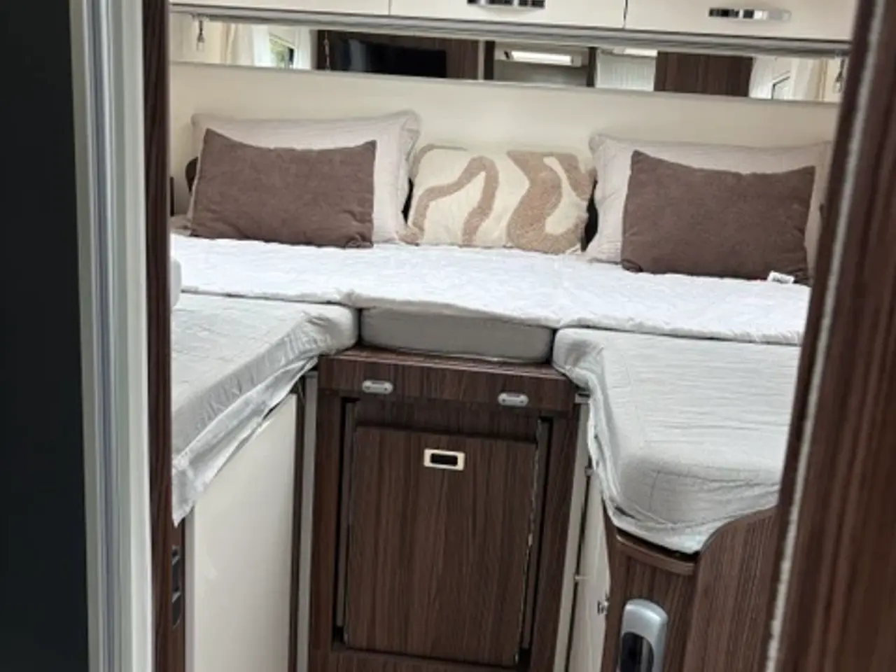Billede 7 - Benimar Tessoro T463 inkl garantiforsikring