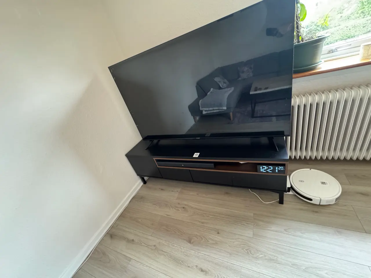 Billede 1 - Tv