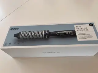 Cera - Hot styling brush - 32