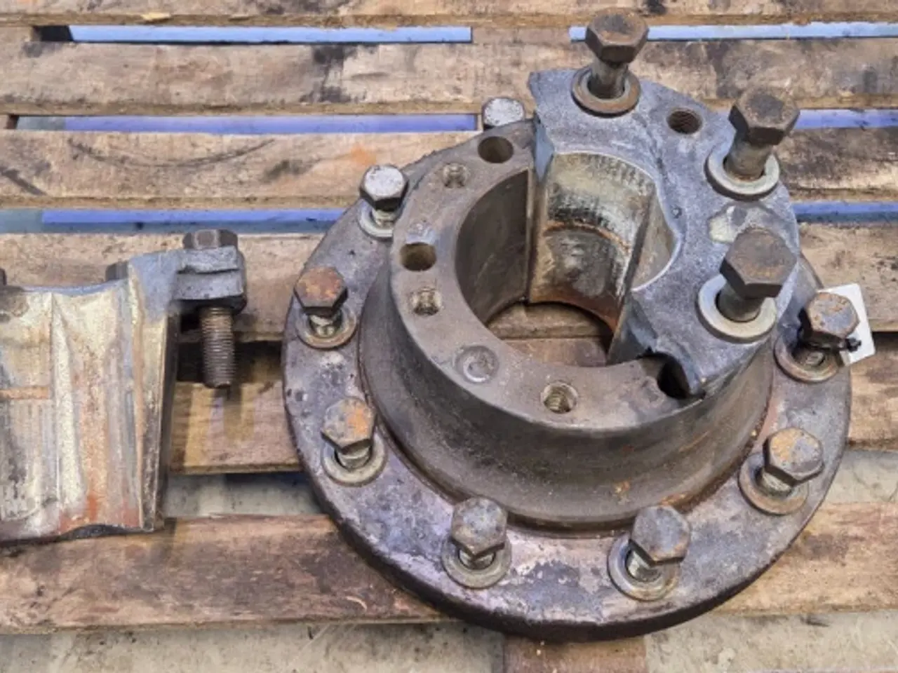 Billede 11 - New Holland T7.315 Nav 87645102