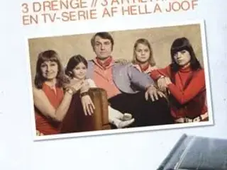 vanskelig at finde ; ALBUM