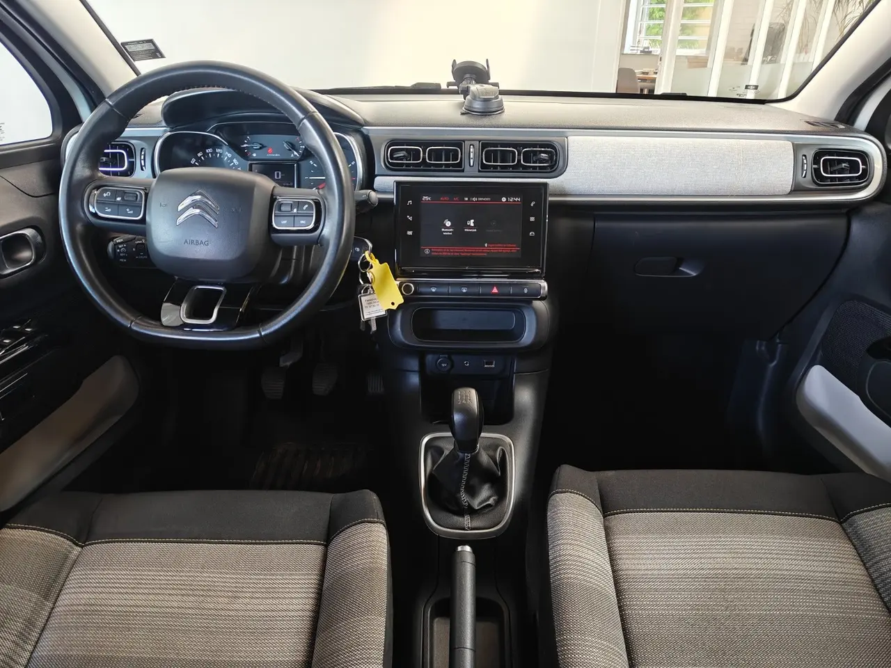 Billede 11 - Citroën C3 1,2 PureTech 110 Iconic