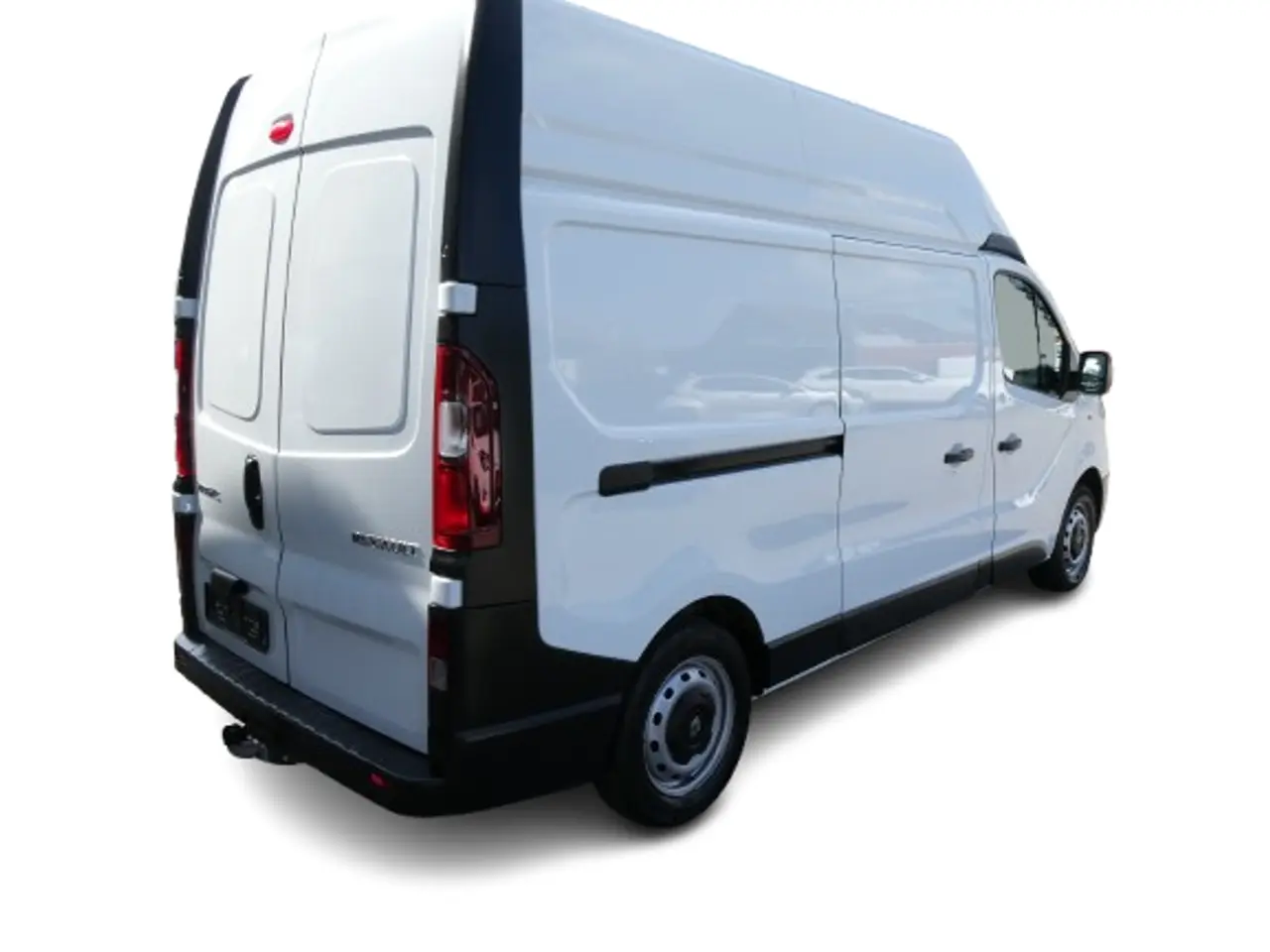Billede 13 - Renault Trafic T29 1,6 dCi 125 L2H2