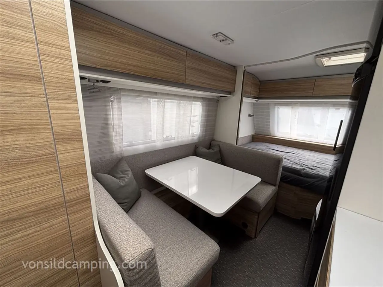 Billede 3 - 2019 - Adria Altea 542 PK
